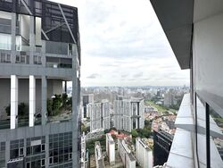Skysuites@Anson (D2), Apartment #468797621